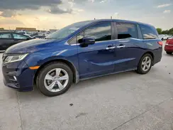 5FNRL6H72LB032229 2020 HONDA ODYSSEY
