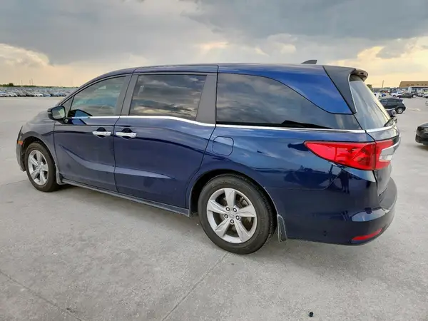5FNRL6H72LB032229 2020 HONDA ODYSSEY - Image 2