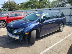 5FNRL6H72LB032263 2020 HONDA ODYSSEY