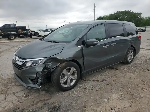 5FNRL6H72LB035017 2020 HONDA ODYSSEY - Image 1