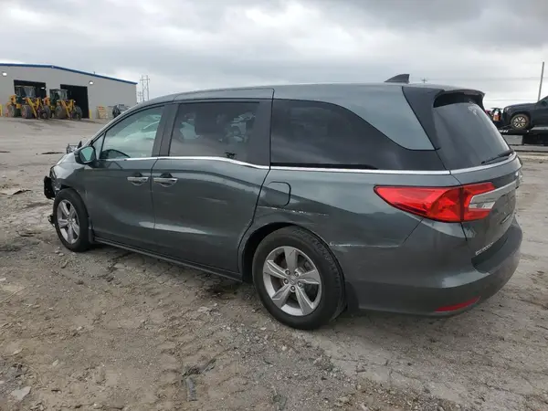 5FNRL6H72LB035017 2020 HONDA ODYSSEY - Image 2