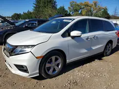 5FNRL6H72LB036765 2020 HONDA ODYSSEY