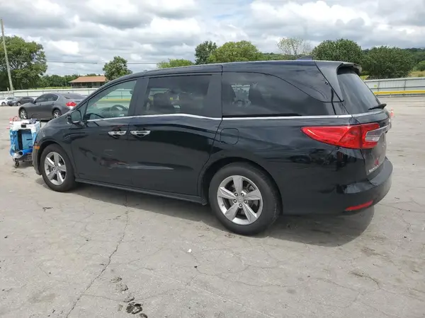 5FNRL6H72LB038662 2020 HONDA ODYSSEY - Image 2