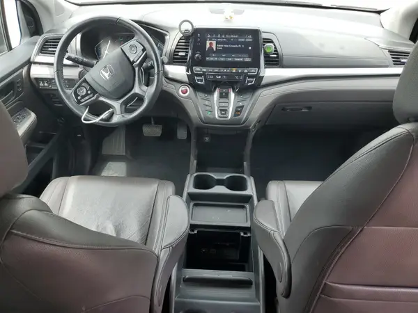5FNRL6H72LB038662 2020 HONDA ODYSSEY - Image 8