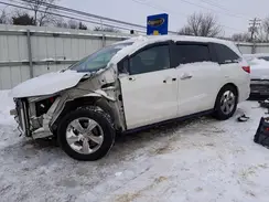 5FNRL6H72LB039536 2020 HONDA ODYSSEY