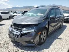 5FNRL6H72LB039777 2020 HONDA ODYSSEY