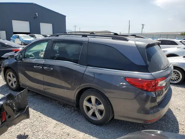 5FNRL6H72LB039777 2020 HONDA ODYSSEY - Image 2