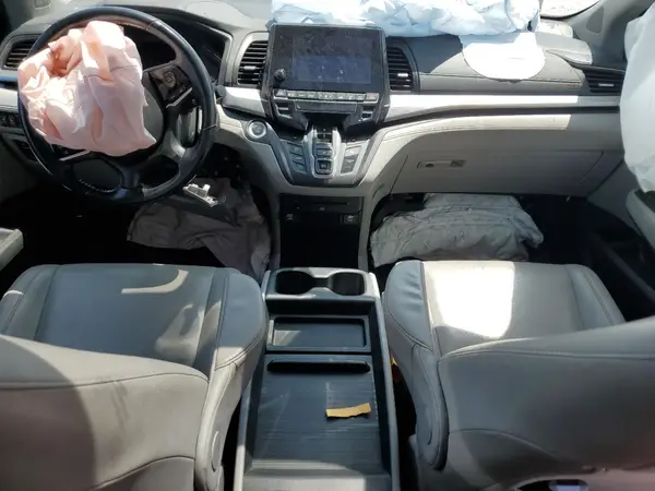 5FNRL6H72LB039777 2020 HONDA ODYSSEY - Image 8