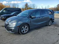 5FNRL6H72LB041769 2020 HONDA ODYSSEY