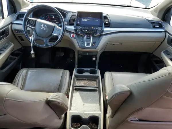 5FNRL6H72LB041769 2020 HONDA ODYSSEY - Image 8
