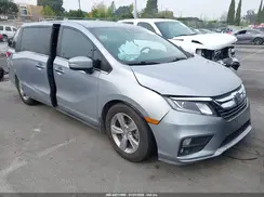 5FNRL6H72LB043666 2020 HONDA ODYSSEY