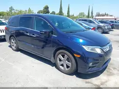 5FNRL6H72LB046387 2020 HONDA ODYSSEY