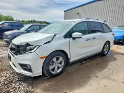 5FNRL6H72LB046535 2020 HONDA ODYSSEY