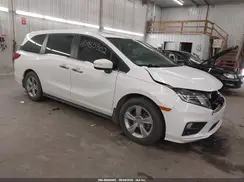 5FNRL6H72LB046549 2020 HONDA ODYSSEY