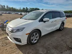 5FNRL6H72LB046860 2020 HONDA ODYSSEY