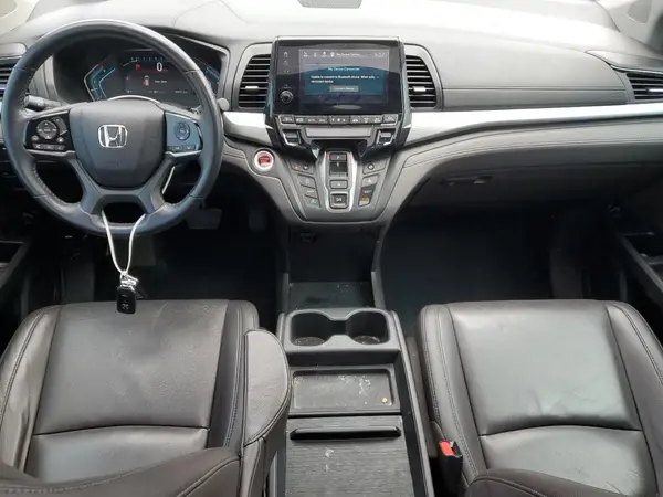5FNRL6H72LB048687 2020 HONDA ODYSSEY - Image 8