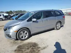 5FNRL6H72LB050116 2020 HONDA ODYSSEY