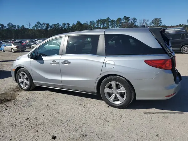 5FNRL6H72LB050116 2020 HONDA ODYSSEY - Image 2