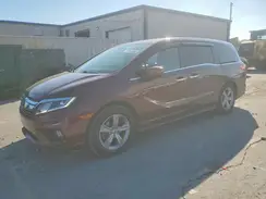 5FNRL6H72LB050133 2020 HONDA ODYSSEY