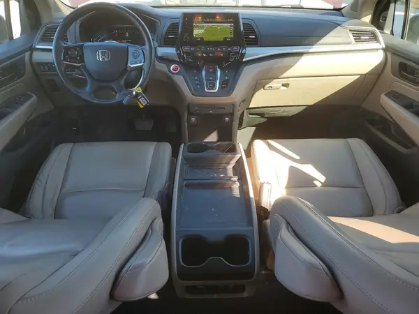 5FNRL6H72LB050133 2020 HONDA ODYSSEY - Image 8