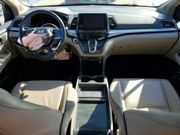 5FNRL6H72LB050505 2020 HONDA ODYSSEY - Image 8