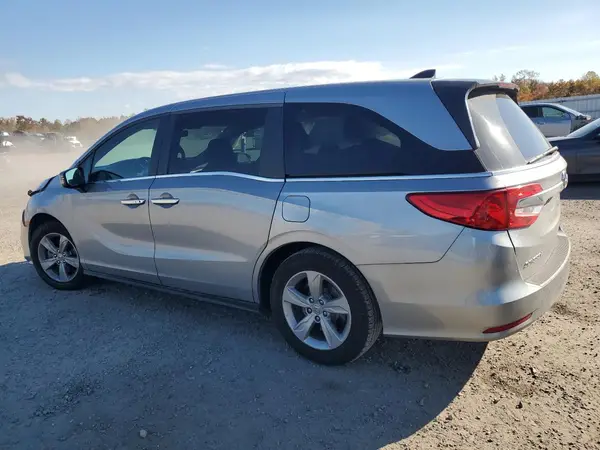 5FNRL6H72LB051363 2020 HONDA ODYSSEY - Image 2