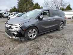 5FNRL6H72LB052464 2020 HONDA ODYSSEY