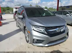 5FNRL6H72LB055672 2020 HONDA ODYSSEY