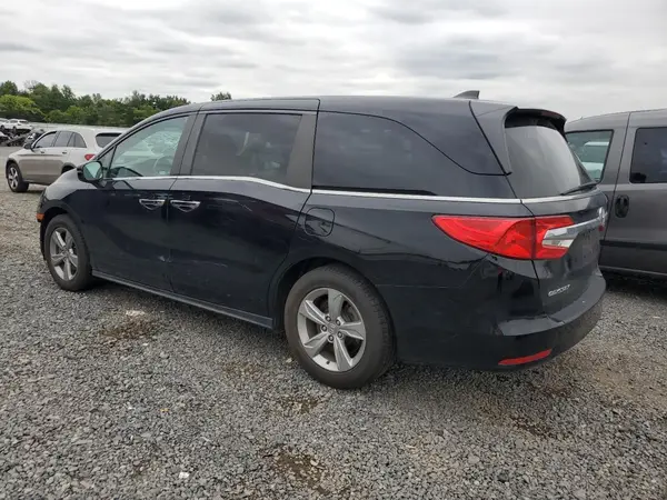 5FNRL6H72LB056515 2020 HONDA ODYSSEY - Image 2