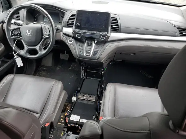5FNRL6H72LB056515 2020 HONDA ODYSSEY - Image 8