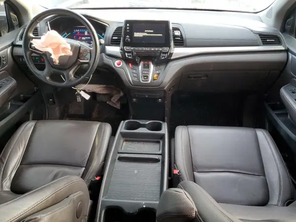 5FNRL6H72LB056563 2020 HONDA ODYSSEY - Image 8