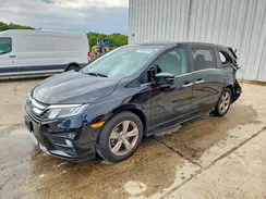 5FNRL6H72LB059382 2020 HONDA ODYSSEY