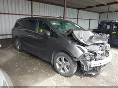 5FNRL6H72LB059446 2020 HONDA ODYSSEY