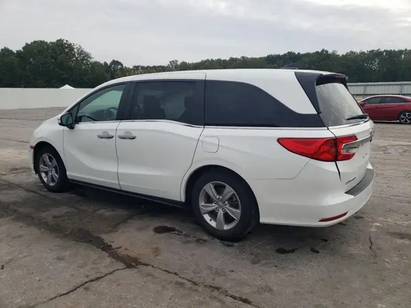 5FNRL6H72LB059740 2020 HONDA ODYSSEY - Image 2