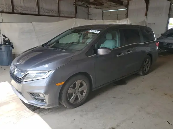 5FNRL6H72LB060421 2020 HONDA ODYSSEY - Image 1