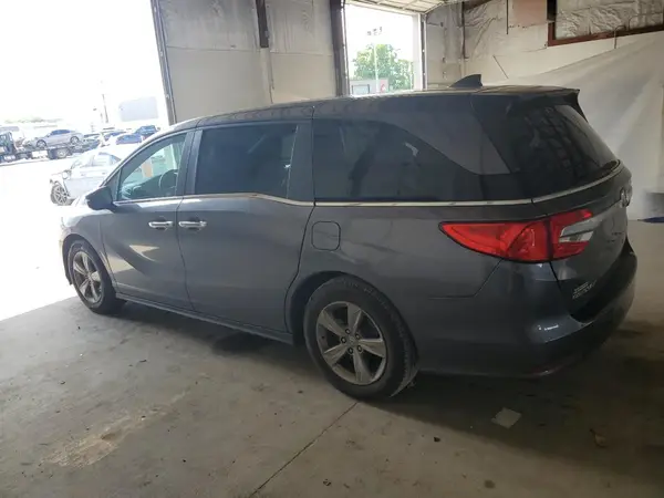 5FNRL6H72LB060421 2020 HONDA ODYSSEY - Image 2