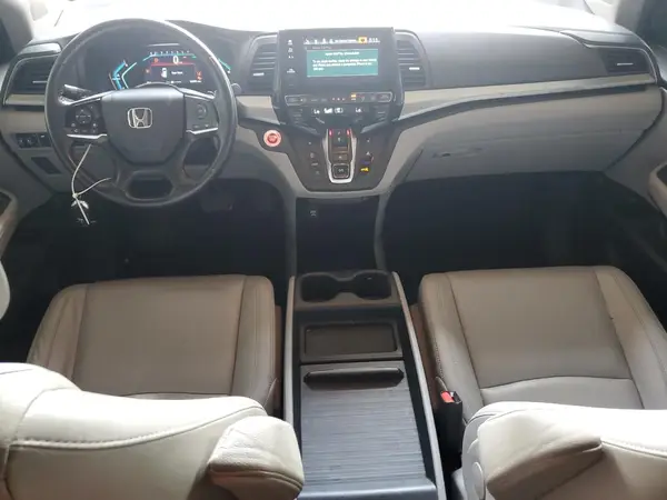 5FNRL6H72LB060421 2020 HONDA ODYSSEY - Image 8