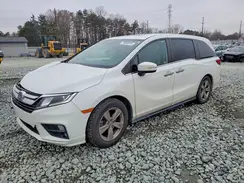 5FNRL6H72LB060760 2020 HONDA ODYSSEY