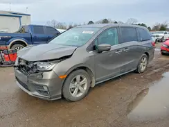 5FNRL6H72LB063304 2020 HONDA ODYSSEY