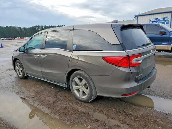 5FNRL6H72LB063304 2020 HONDA ODYSSEY - Image 2