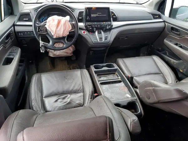 5FNRL6H72LB063304 2020 HONDA ODYSSEY - Image 8