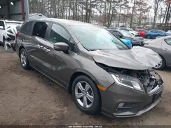 5FNRL6H72LB064811 2020 HONDA ODYSSEY
