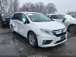 5FNRL6H72LB066476 2020 HONDA ODYSSEY