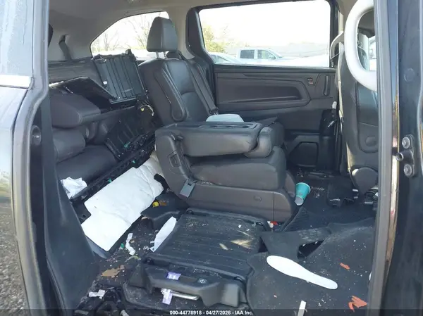 5FNRL6H72LB067840 2020 HONDA ODYSSEY - Image 8