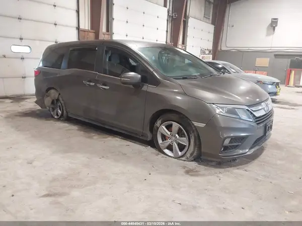 5FNRL6H72LB068809 2020 HONDA ODYSSEY - Image 1