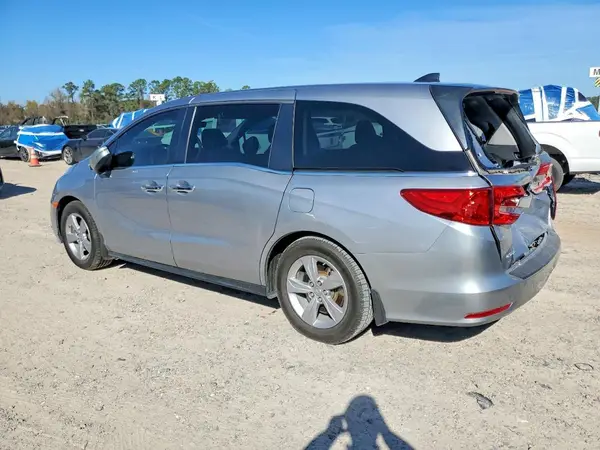 5FNRL6H72LB070415 2020 HONDA ODYSSEY - Image 2