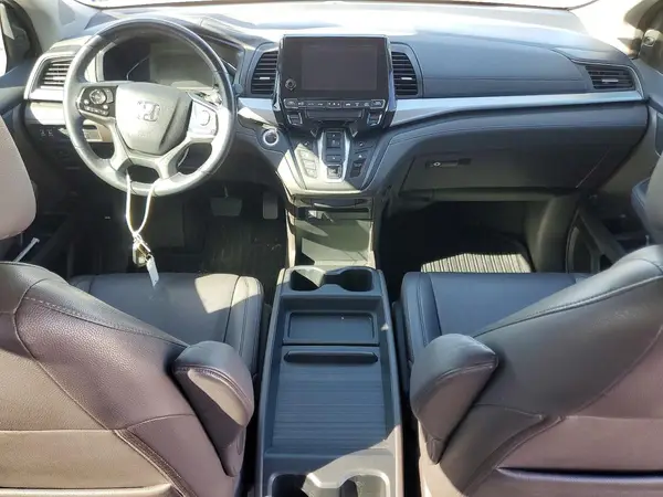 5FNRL6H72LB070415 2020 HONDA ODYSSEY - Image 8