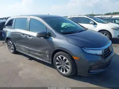 5FNRL6H72MB000916 2021 HONDA ODYSSEY