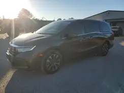 5FNRL6H72MB002312 2021 HONDA ODYSSEY