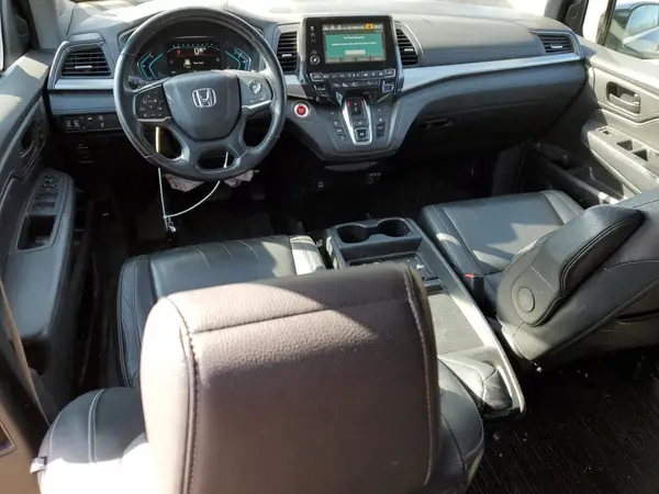 5FNRL6H72MB004724 2021 HONDA ODYSSEY - Image 8